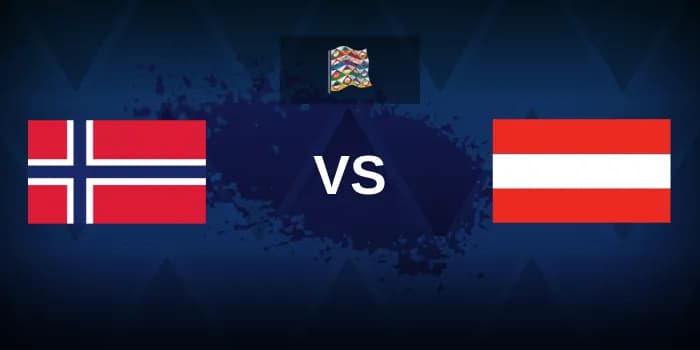 Cover image for Norway vs Austria Betting Odds, Tips, Predictions, Preview 9th September 2024