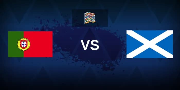 Cover image for Portugal vs Scotland Betting Odds, Tips, Predictions, Preview 8th September 2024