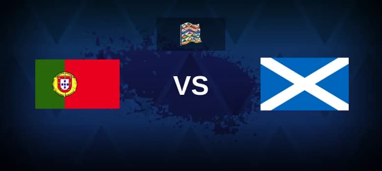 Portugal vs Scotland Betting Odds, Tips, Predictions, Preview 8th September 2024