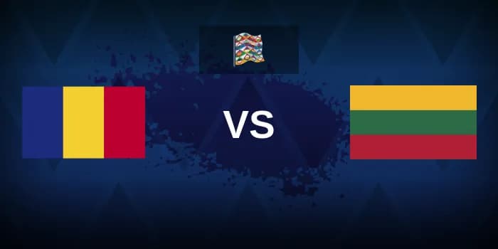 Cover image for Romania vs Lithuania Betting Odds, Tips, Predictions, Preview 9th September 2024