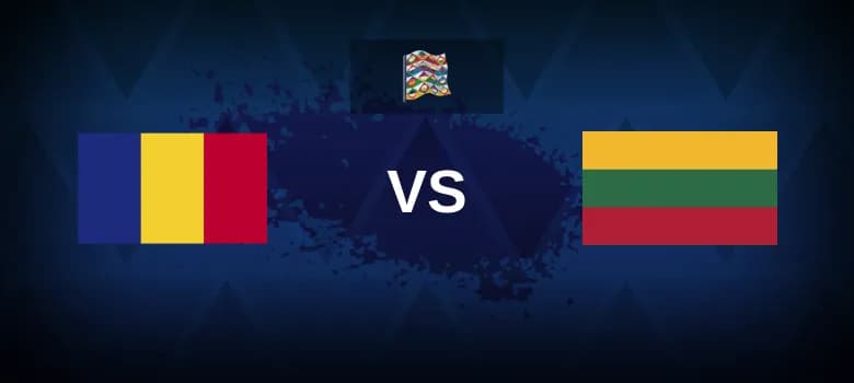 Romania vs Lithuania Betting Odds, Tips, Predictions, Preview 9th September 2024