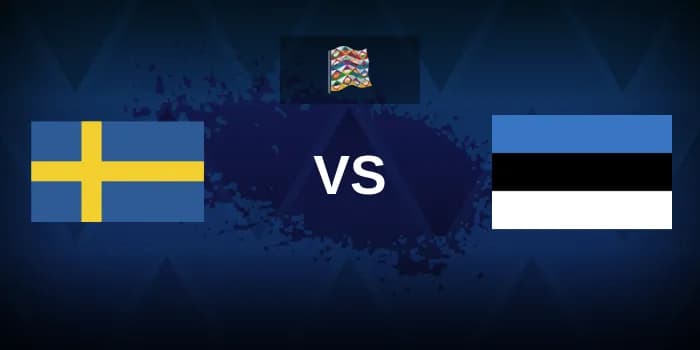 Cover image for Sweden vs Estonia Betting Odds, Tips, Predictions, Preview 8th September 2024