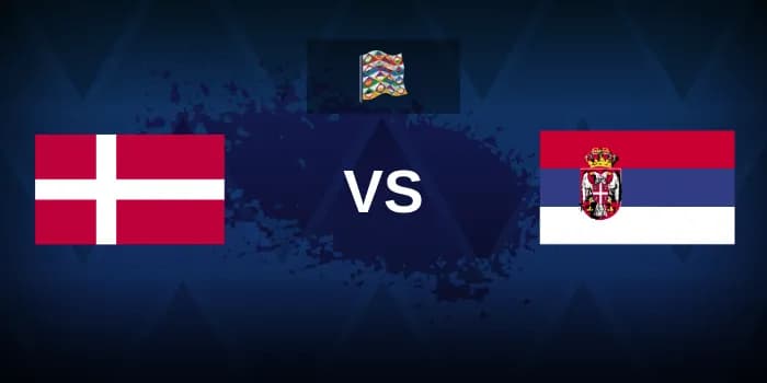 Cover image for Denmark vs Serbia Betting Odds, Tips, Predictions, Preview 8th September 2024