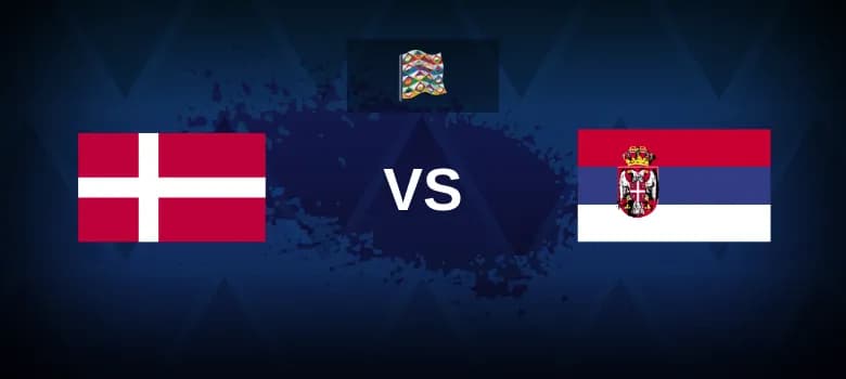 Denmark vs Serbia Betting Odds, Tips, Predictions, Preview 8th September 2024