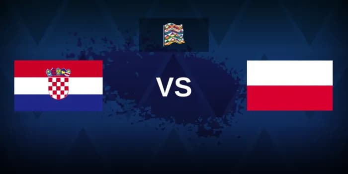 Cover image for Croatia vs Poland Betting Odds, Tips, Predictions, Preview 8th September 2024