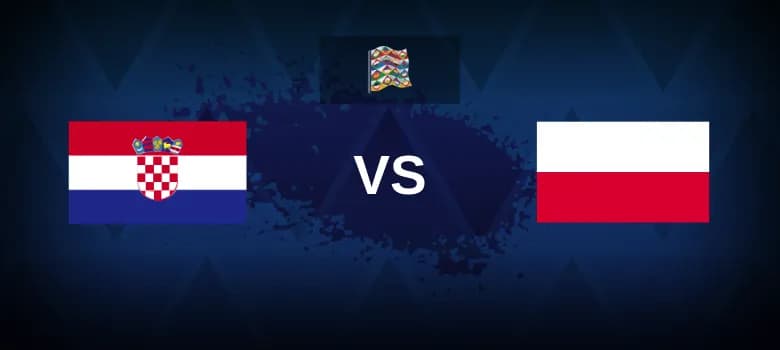 Croatia vs Poland Betting Odds, Tips, Predictions, Preview 8th September 2024