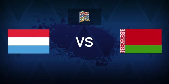 Cover image for Luxembourg vs Belarus Betting Odds, Tips, Predictions, Preview 8th September 2024