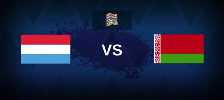 Luxembourg vs Belarus Betting Odds, Tips, Predictions, Preview 8th September 2024