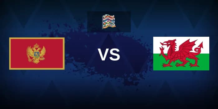 Cover image for Montenegro vs Wales Betting Odds, Tips, Predictions, Preview 9th September 2024