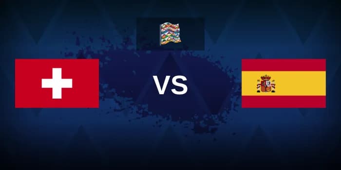 Cover image for Switzerland vs Spain Betting Odds, Tips, Predictions, Preview 8th September 2024