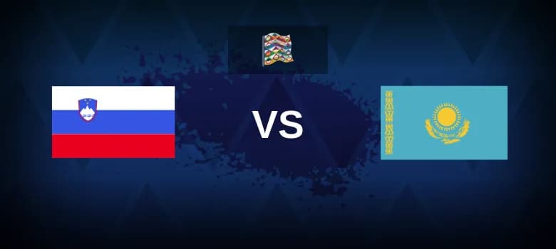 Slovenia vs Kazakhstan Betting Odds, Tips, Predictions, Preview 9th September 2024