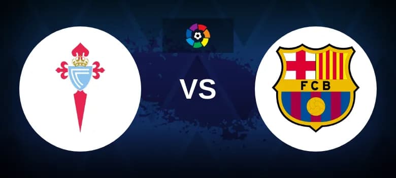 Celta Vigo vs Barcelona Betting Odds, Tips, Predictions, Preview 23rd November 2024