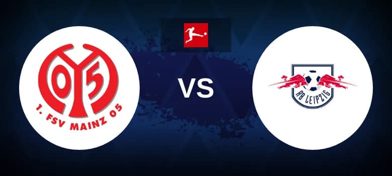 Mainz 05 vs RB Leipzig Betting Odds, Tips, Predictions, Preview 19th October 2024