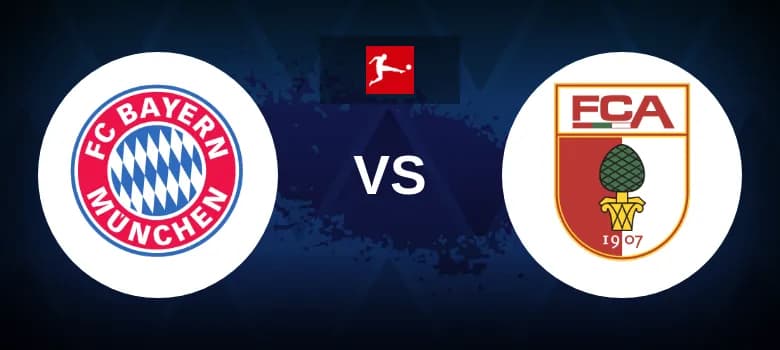 Bayern Munich vs Augsburg Betting Odds, Tips, Predictions, Preview 22nd November 2024