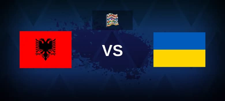 Albania vs Ukraine Betting Odds, Tips, Predictions, Preview 19th November 2024