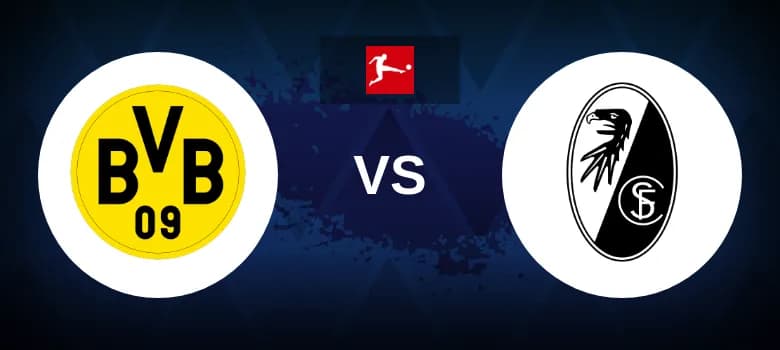 Borussia Dortmund vs Freiburg Betting Odds, Tips, Predictions, Preview 23rd November 2024